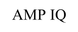 AMP IQ