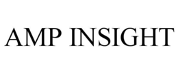 AMP INSIGHT