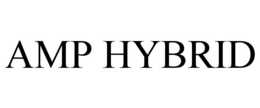 AMP HYBRID