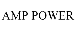 AMP POWER