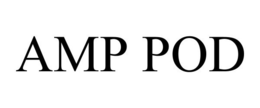AMP POD