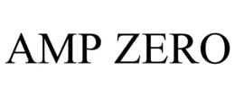 AMP ZERO
