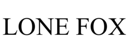 LONE FOX