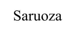 SARUOZA