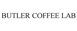 BUTLER COFFEE LAB