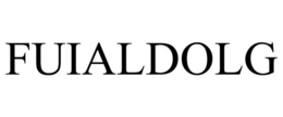 FUIALDOLG