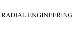RADIAL ENGINEERING