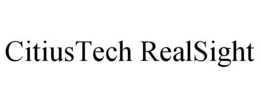 CITIUSTECH REALSIGHT