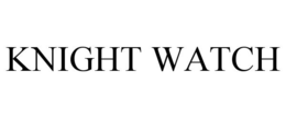 KNIGHT WATCH