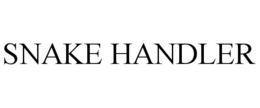 SNAKE HANDLER