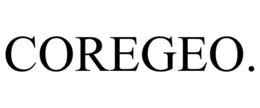 COREGEO.