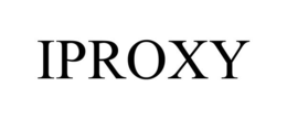 IPROXY