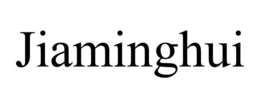JIAMINGHUI