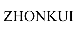 ZHONKUI