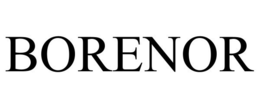 BORENOR