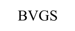 BVGS