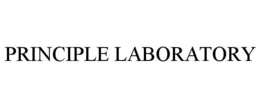 PRINCIPLE LABORATORY