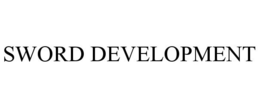 SWORD DEVELOPMENT
