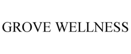 GROVE WELLNESS