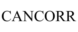 CANCORR