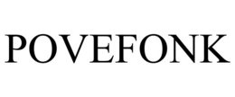 POVEFONK