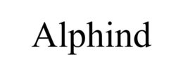 ALPHIND