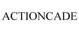 ACTIONCADE