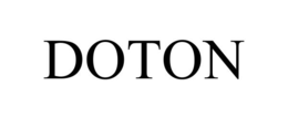 DOTON