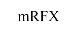 MRFX