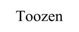TOOZEN