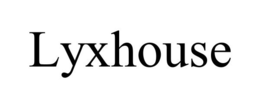 LYXHOUSE