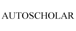 AUTOSCHOLAR