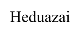HEDUAZAI
