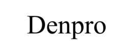 DENPRO