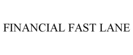 FINANCIAL FAST LANE