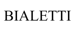 BIALETTI