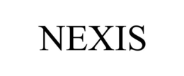 NEXIS