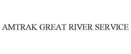 AMTRAK GREAT RIVER SERVICE