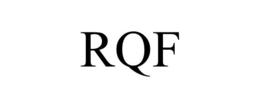 RQF