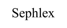 SEPHLEX