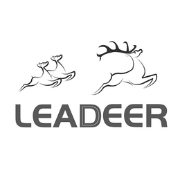 LEADEER