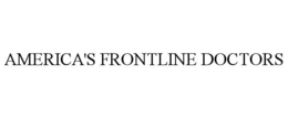 AMERICA'S FRONTLINE DOCTORS