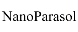 NANOPARASOL