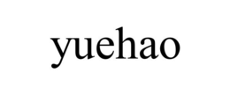 YUEHAO