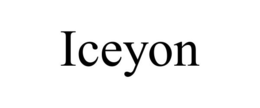 ICEYON