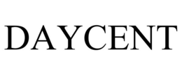 DAYCENT