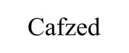 CAFZED