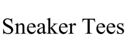 SNEAKER TEES