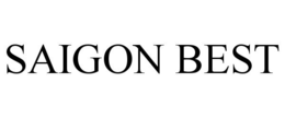 SAIGON BEST