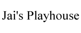 JAI'S PLAYHOUSE